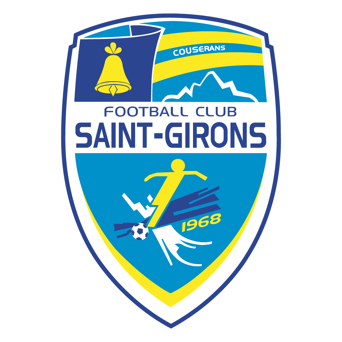 F.C. ST GIRONS