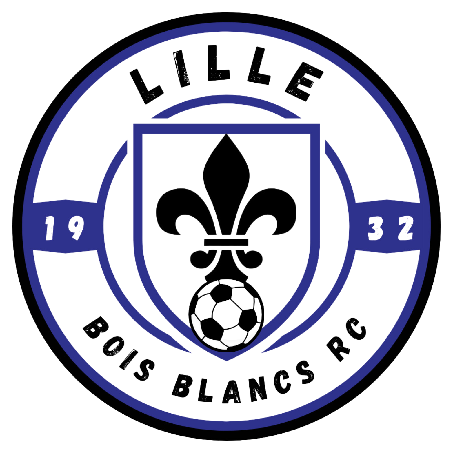 R.C. DES BOIS BLANCS LILLE