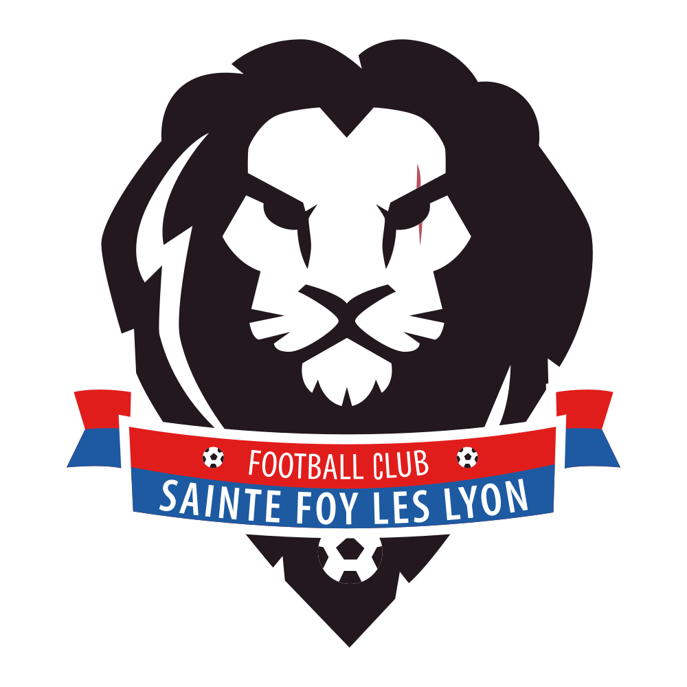 F.C. STE FOY LES LYON