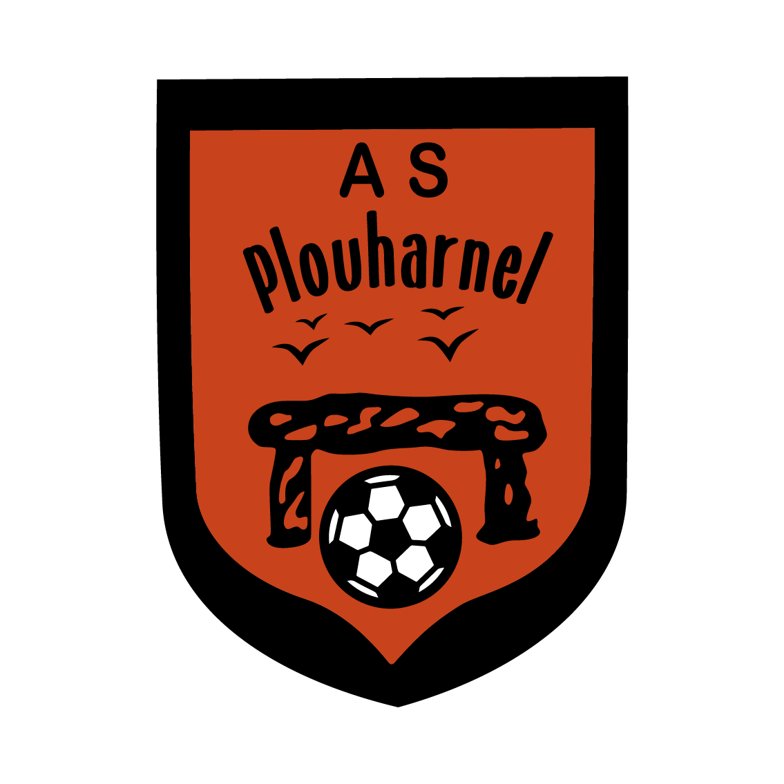 A.S. PLOUHARNEL