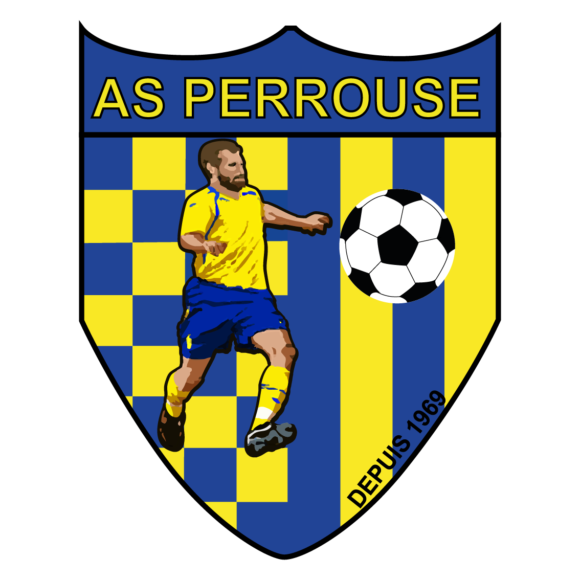 A.S. PERROUSIENNE