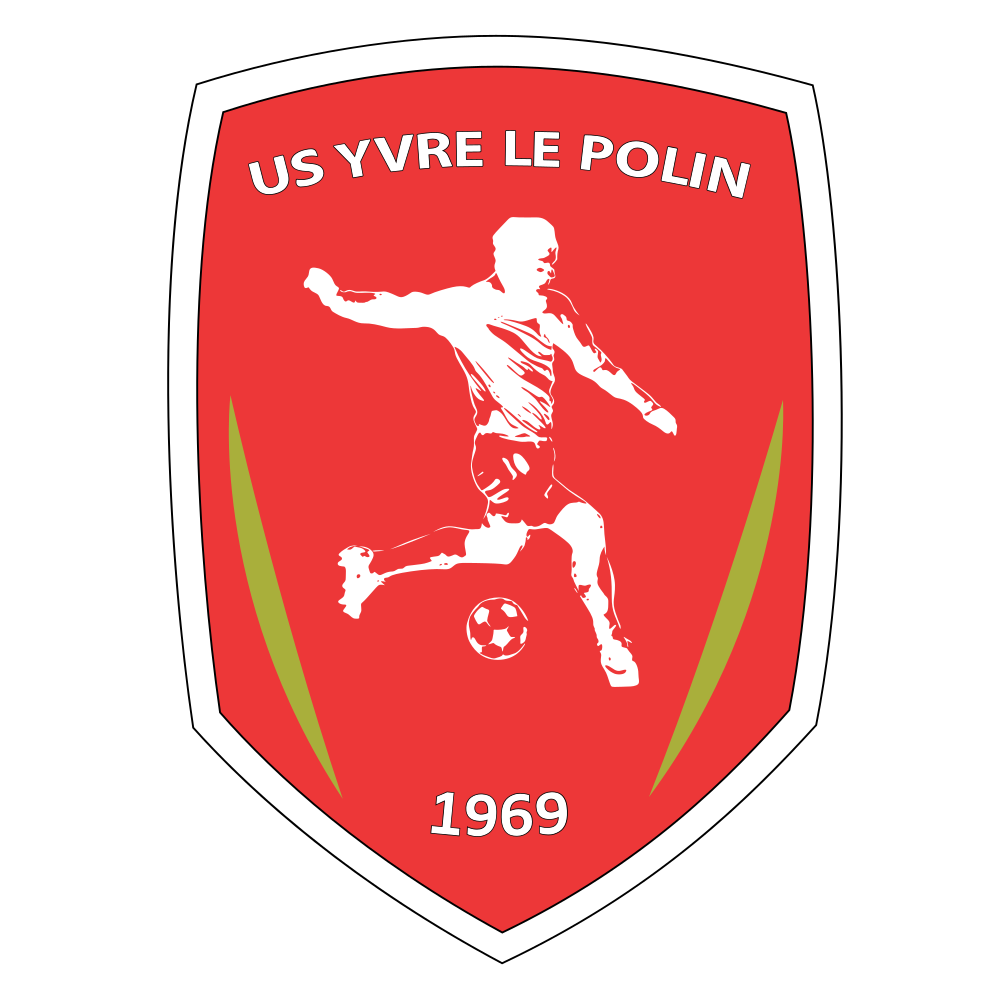 U.S. YVRE LE POLIN