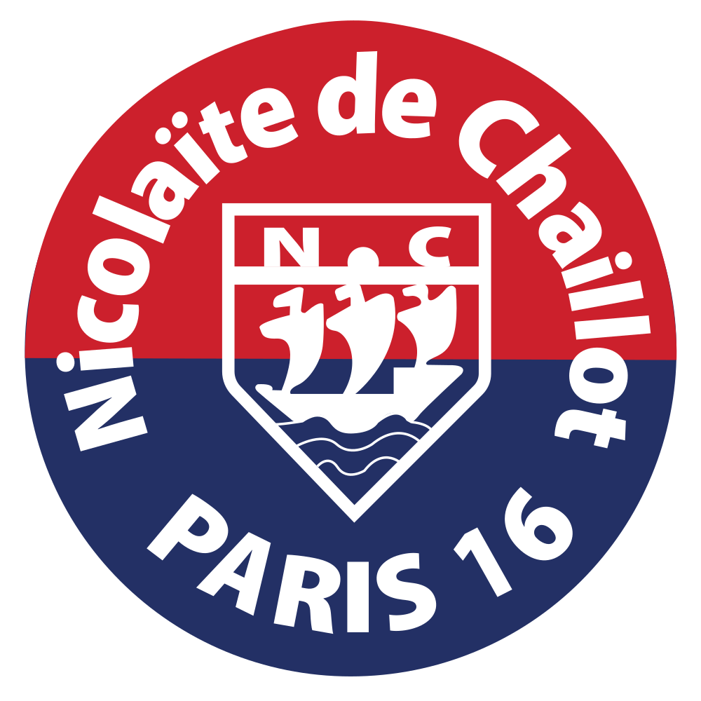 NICOLAITE DE CHAILLOT PARIS