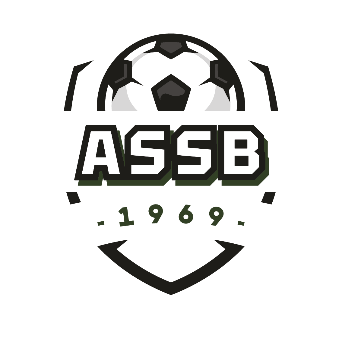 A.S. ST. BENOIT S/LOIRE