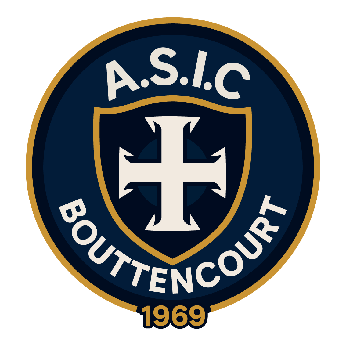 A.S. INTERCOMMUNALE BOUTTENCOURT