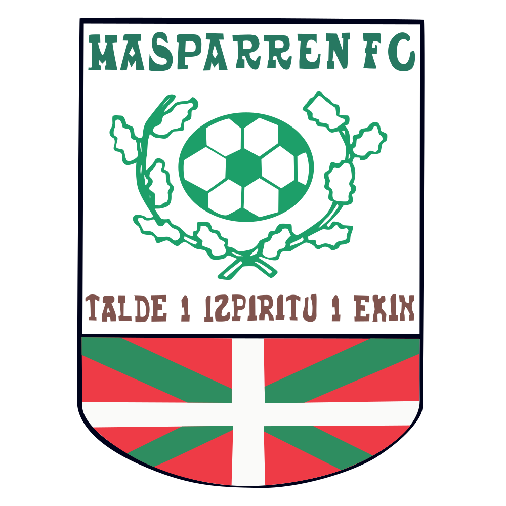 HASPARREN F.C.