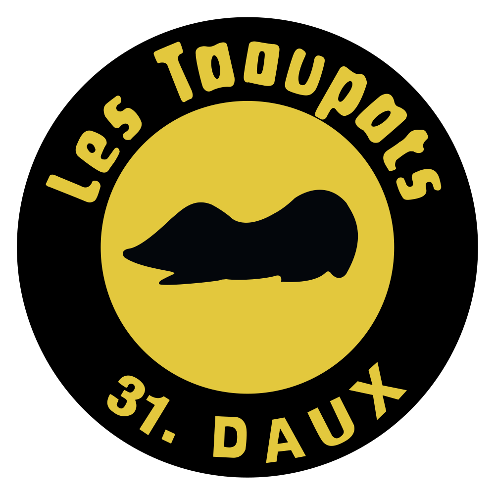 LES TAOUPATS DAUX