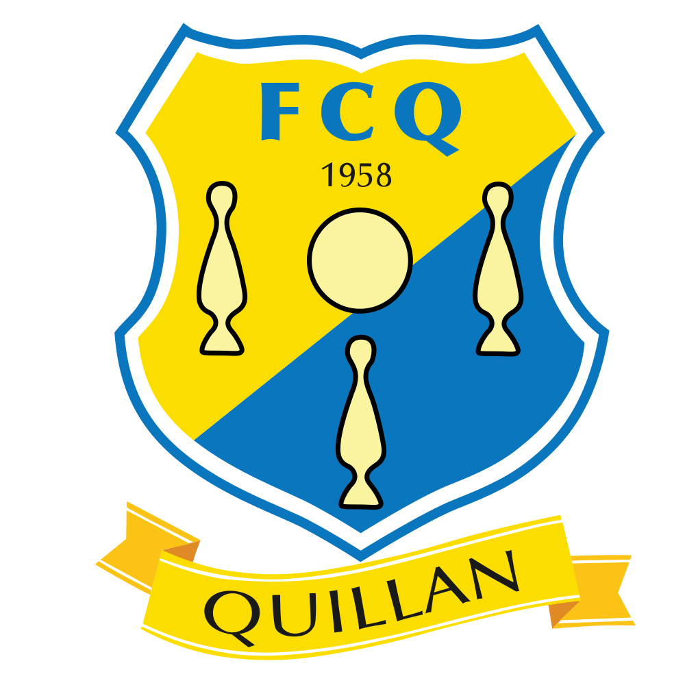 FOOTBALL CLUB QUILLAN