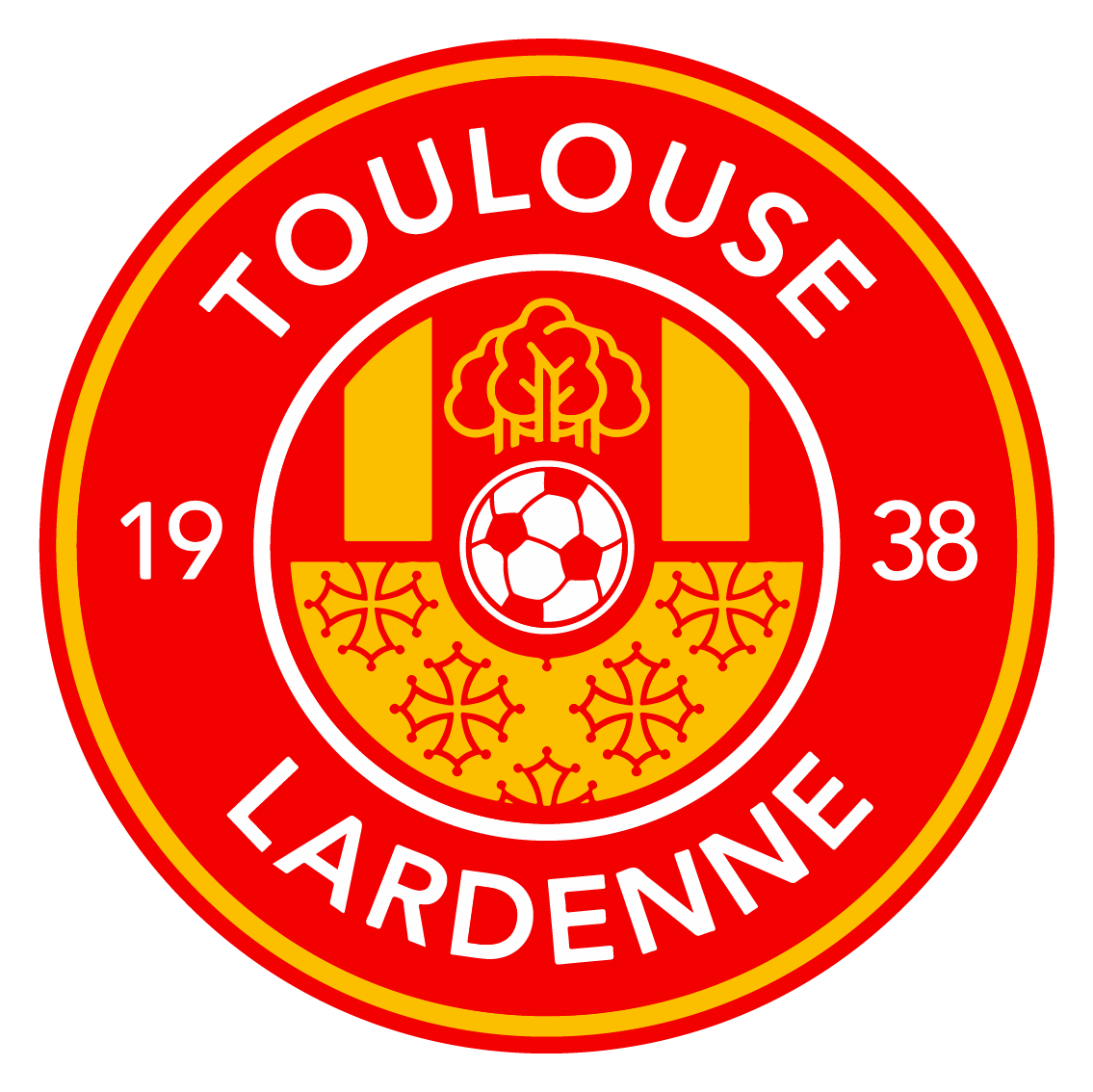 A.S. TOULOUSE LARDENNE