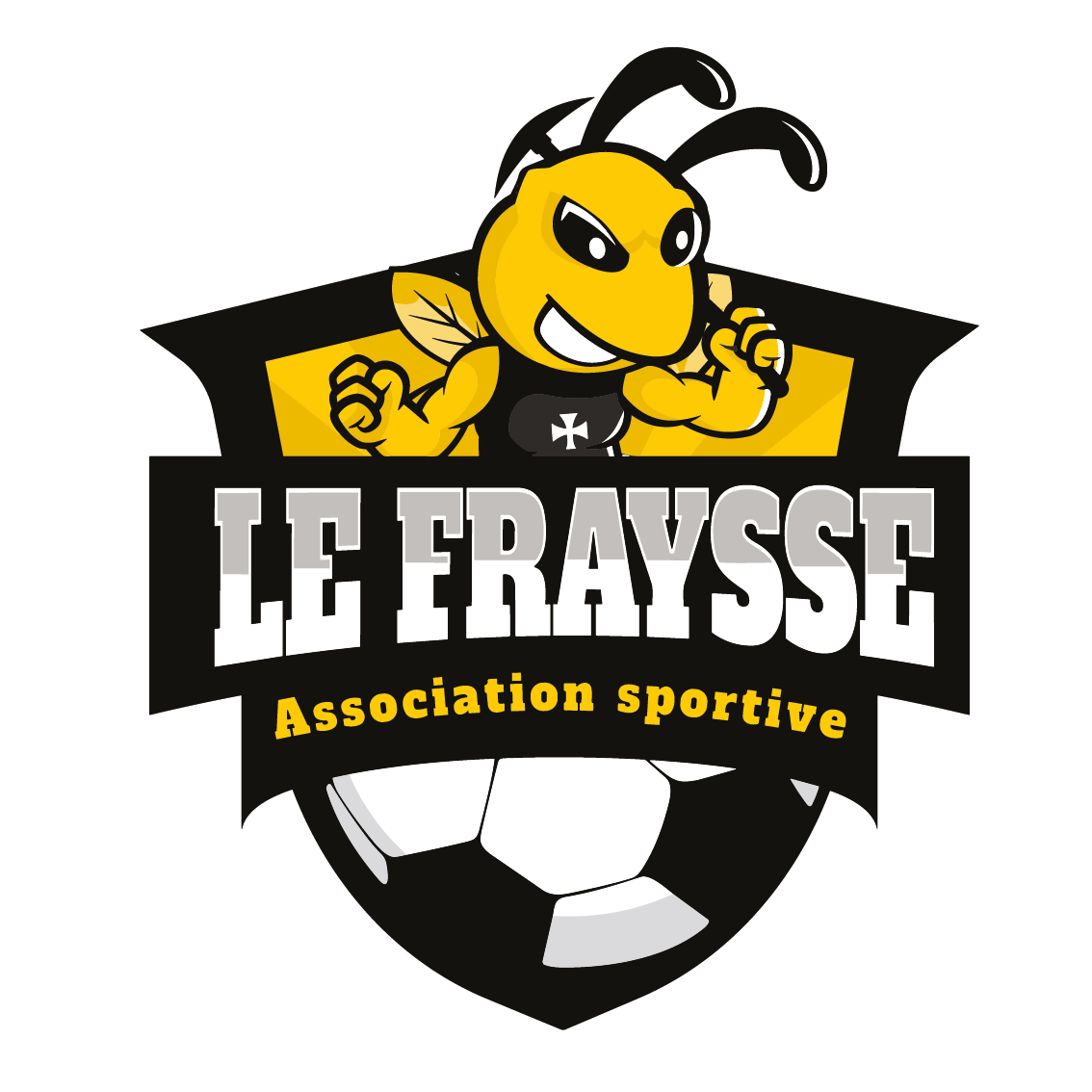 A.S. DU FRAYSSE