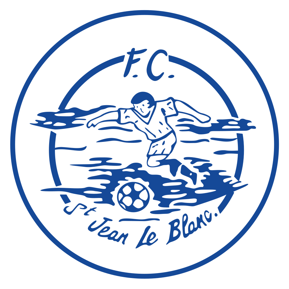 F.C. ST. JEAN LE BLANC