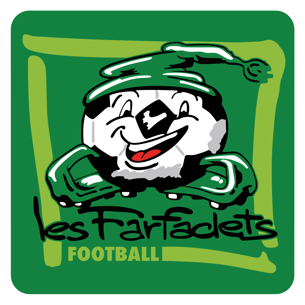 LES FARFADETS ST PAUL EN PAREDS