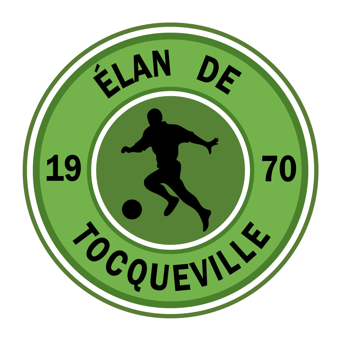 EL. DE TOCQUEVILLE