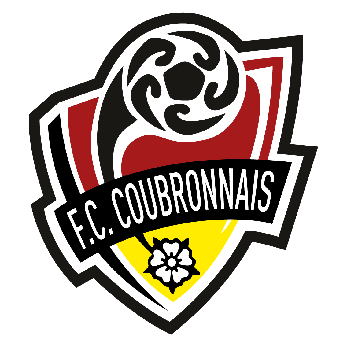 COUBRONNAIS F.C.