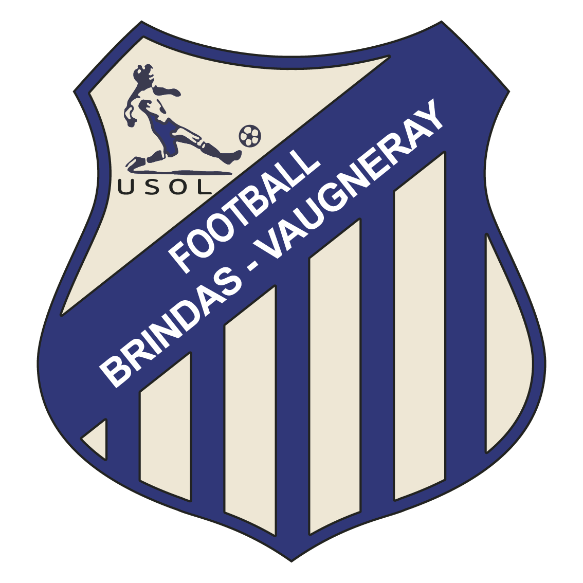 U.S. OUEST LYONNAIS VAUGNERAY