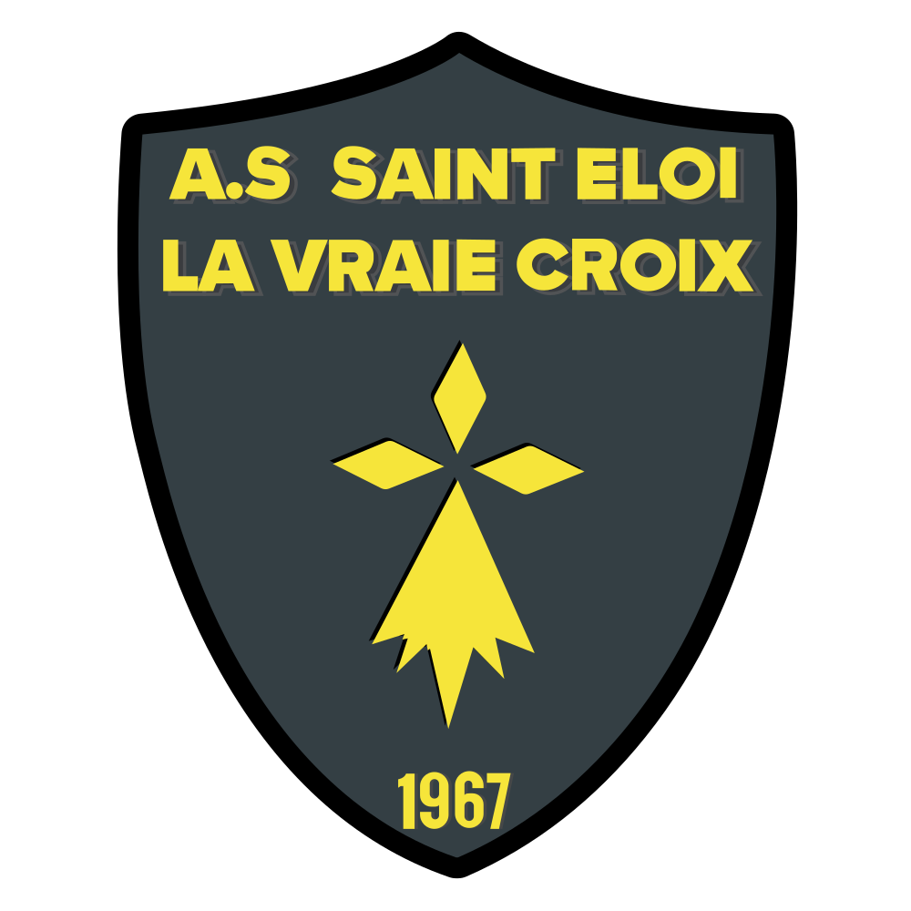 A.S. LA ST ELOI LA VRAIE CROIX