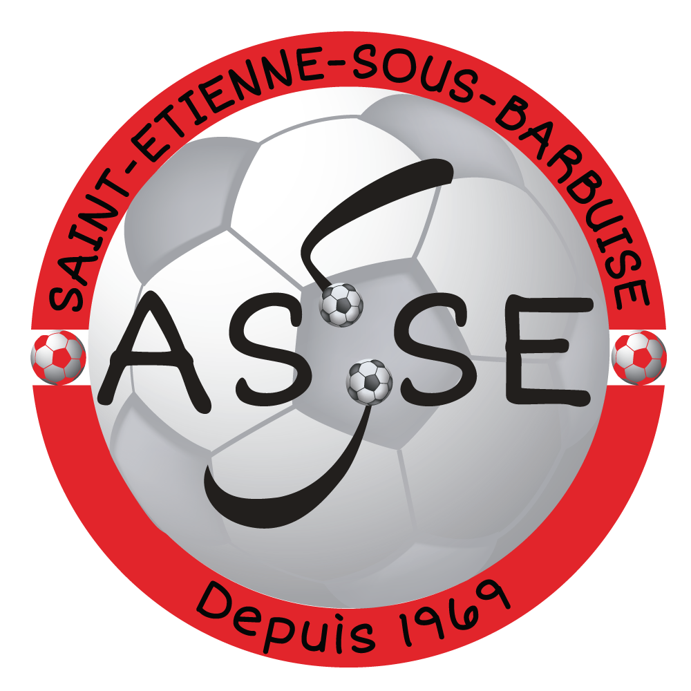 A.S. ST ETIENNE SS/BARBUISE