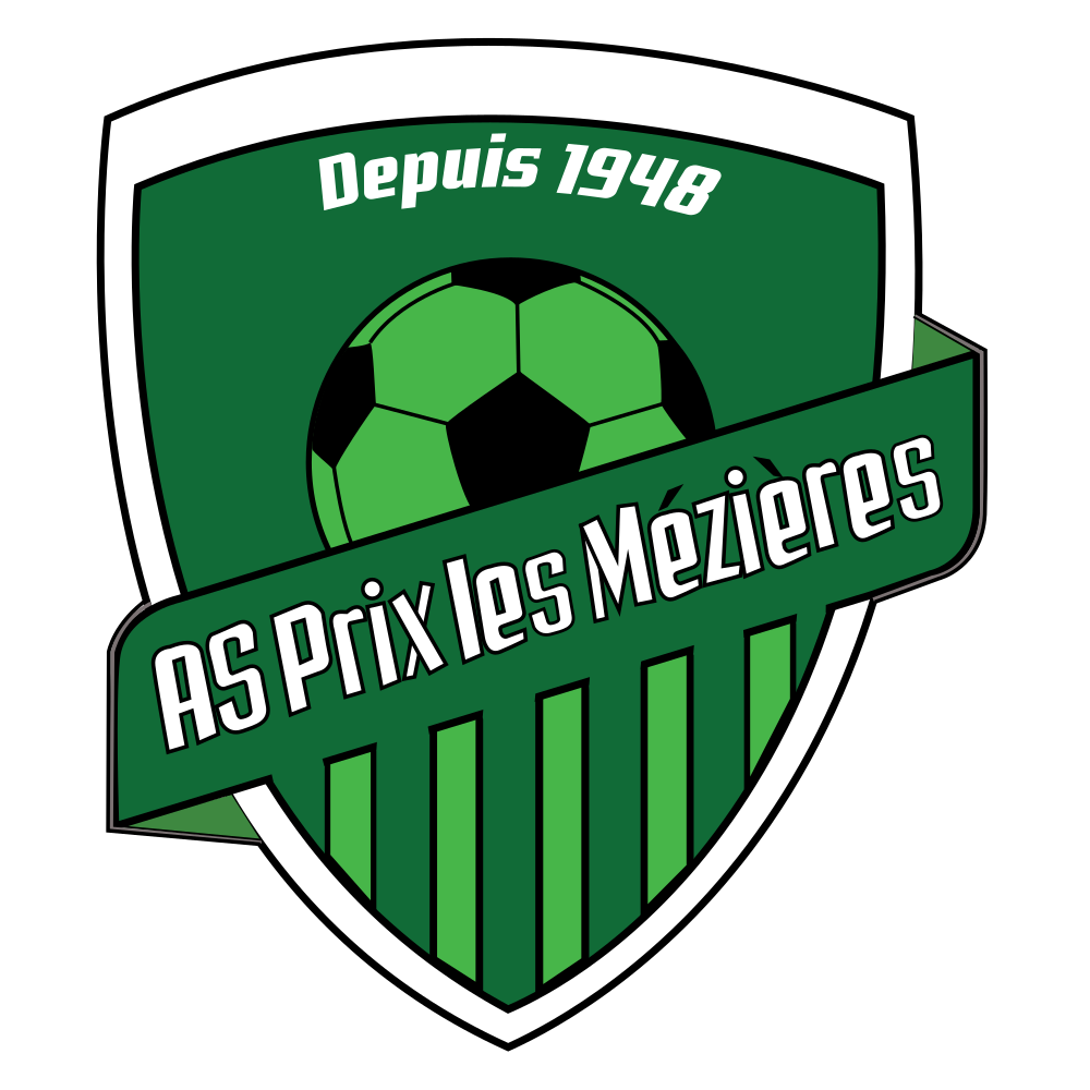 A.S. DE PRIX LES MEZIERES