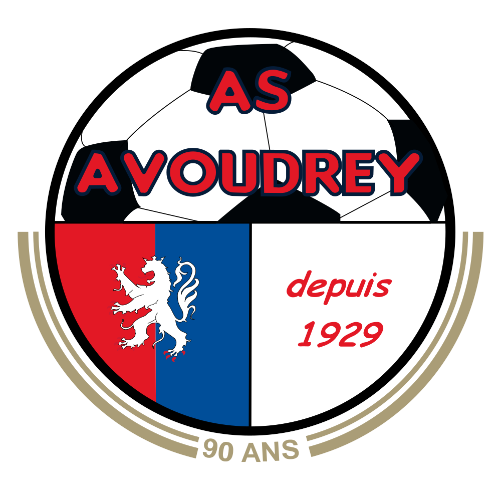 A.S. AVOUDREY