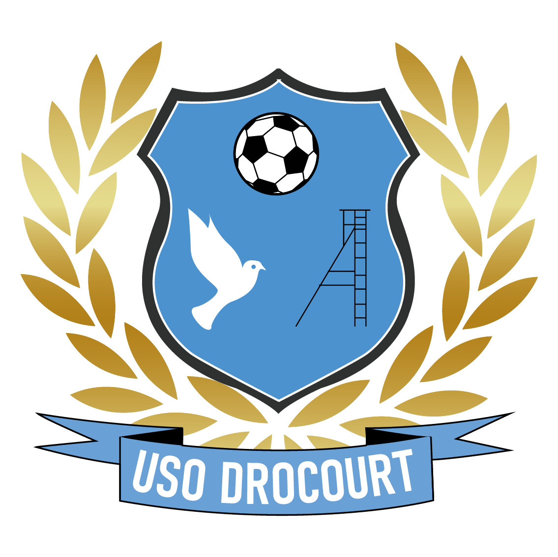 U.S. OUVRIERE DROCOURT