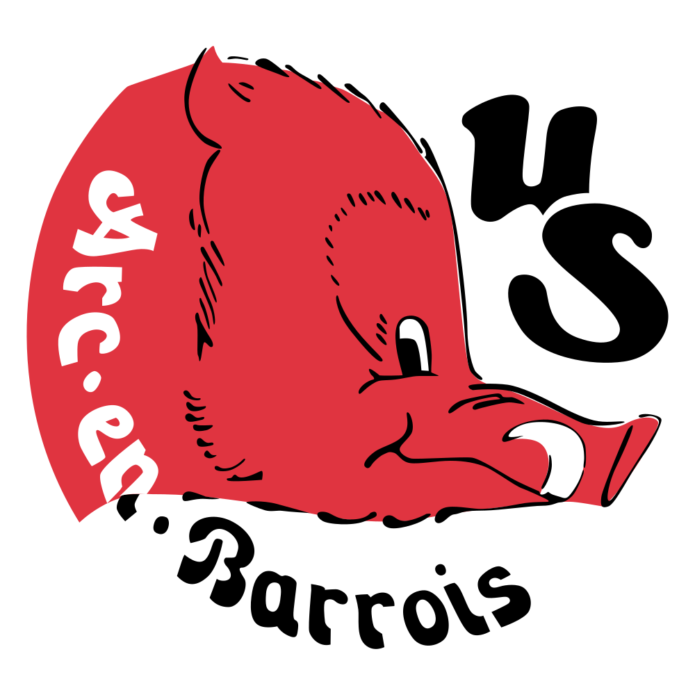 U.S. ARC EN BARROIS