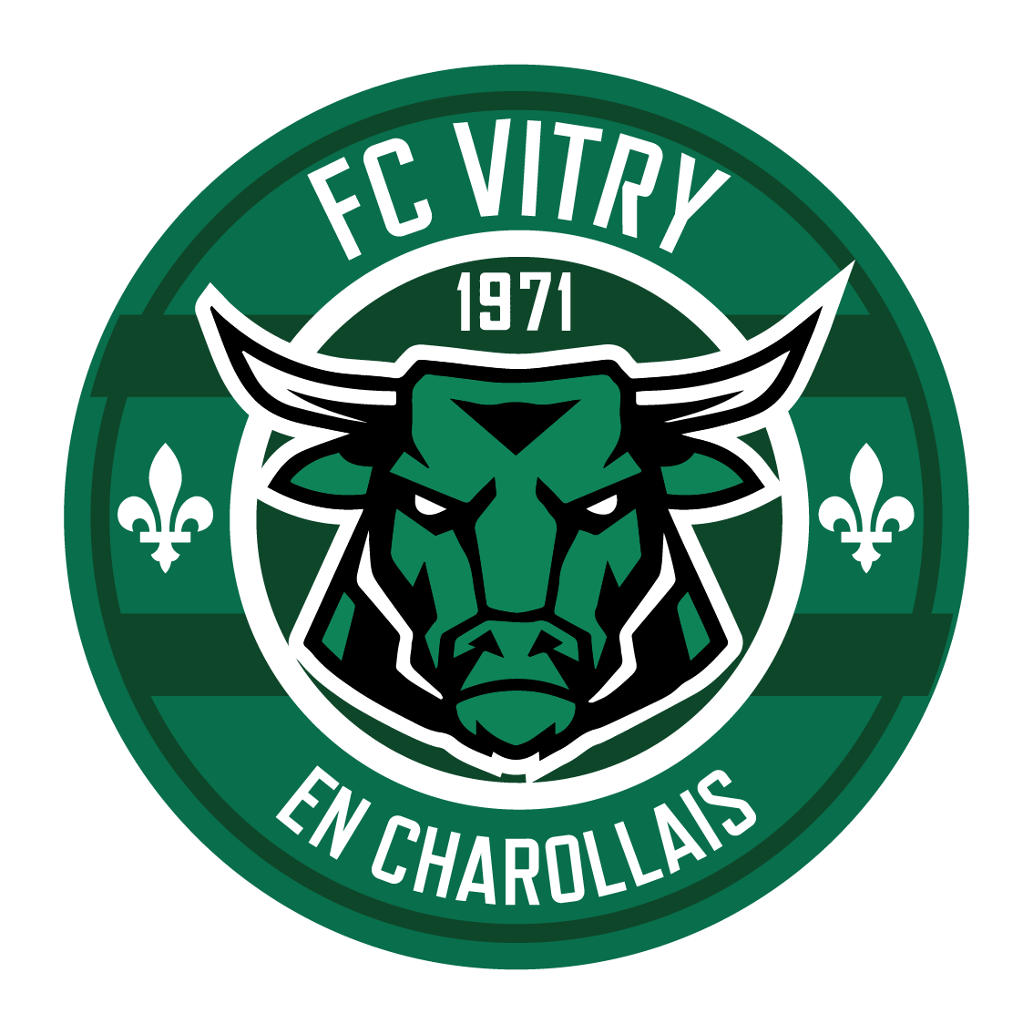 F.C. DE VITRY EN CHAROLLAIS
