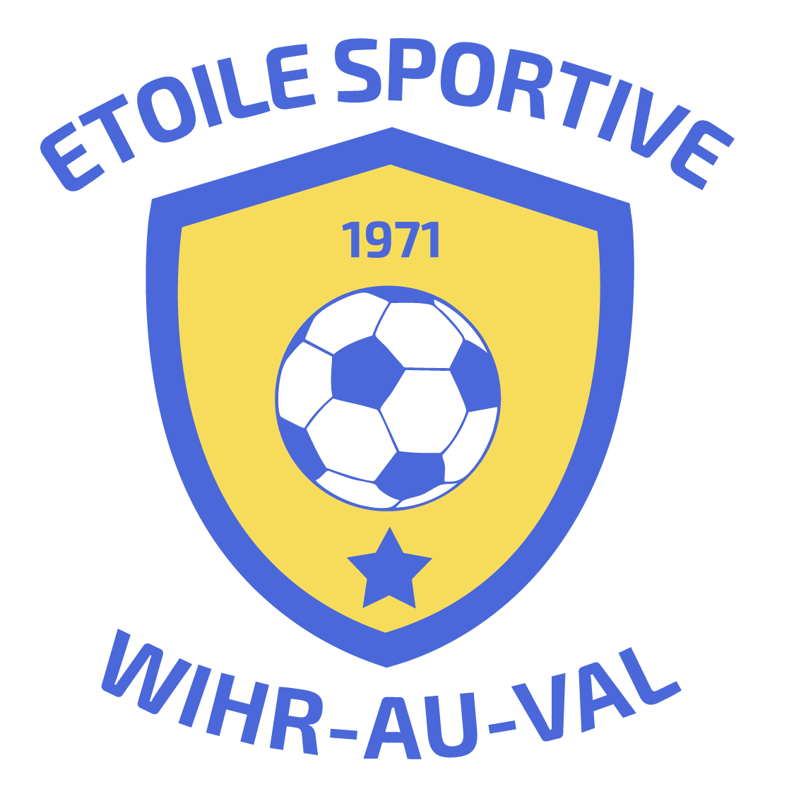 E.S. WIHR AU VAL