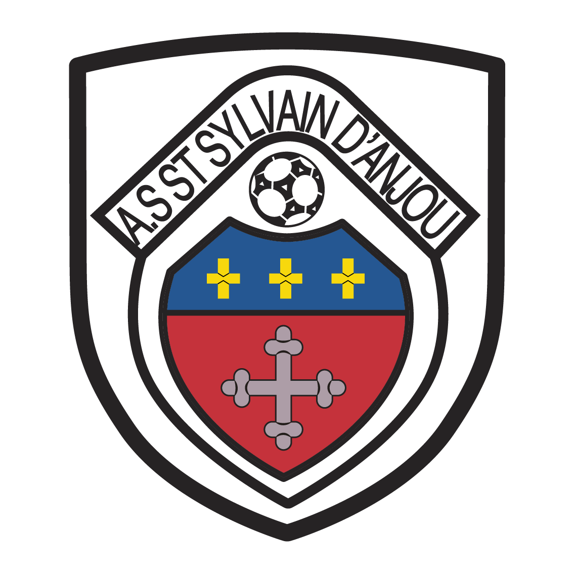 A.S. ST SYLVAIN D'ANJOU