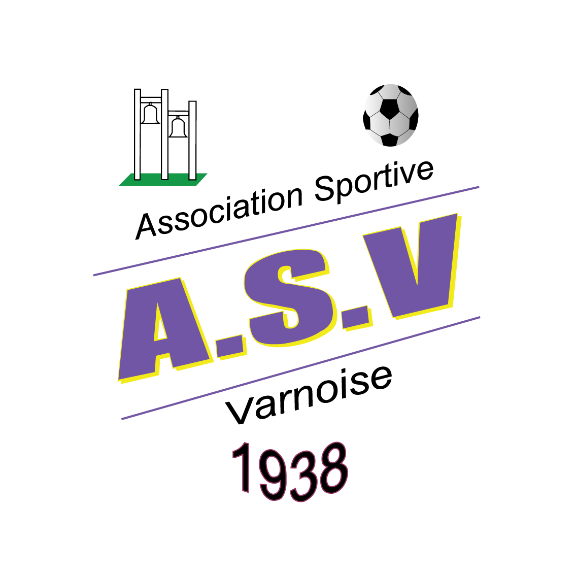 A.S. DE VARENNES LE GRAND