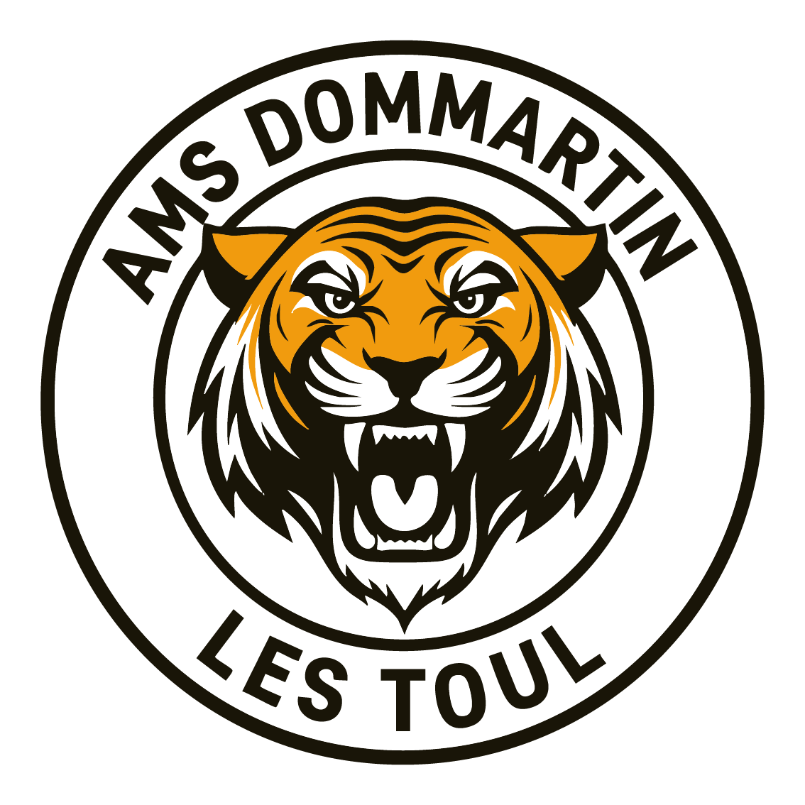 AM.S. DOMMARTIN LES TOUL