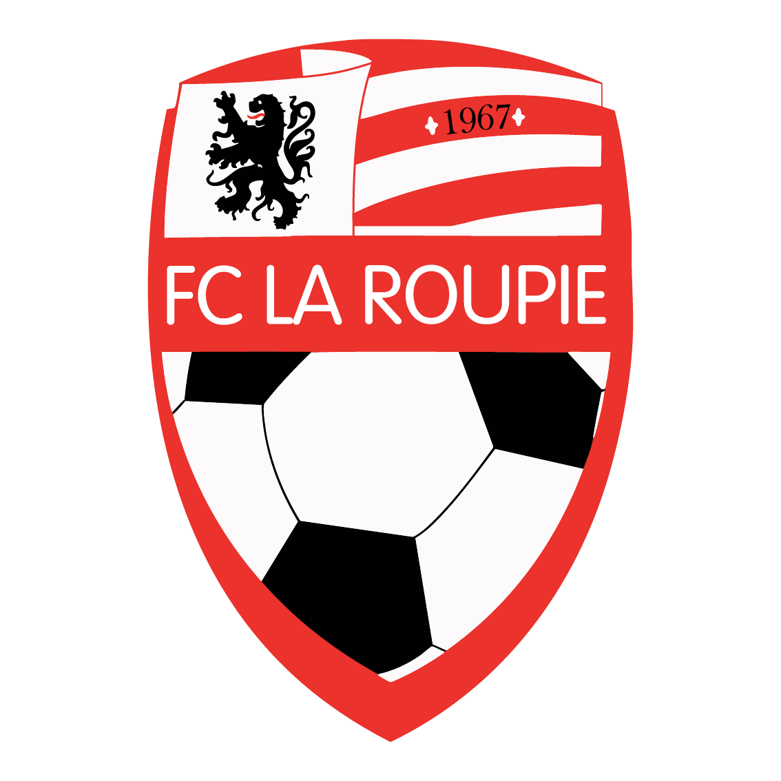 F.C. LA ROUPIE ISBERGUES