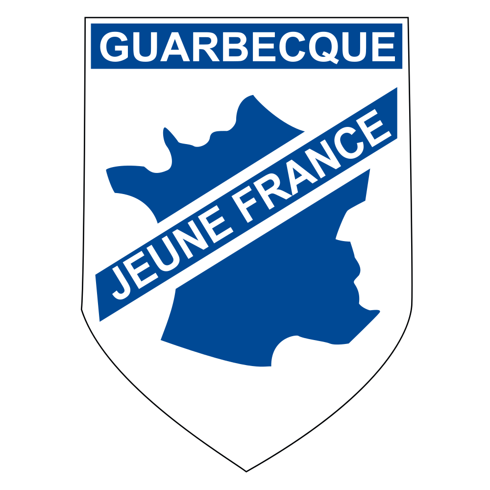 J. FRANCE GUARBECQUE
