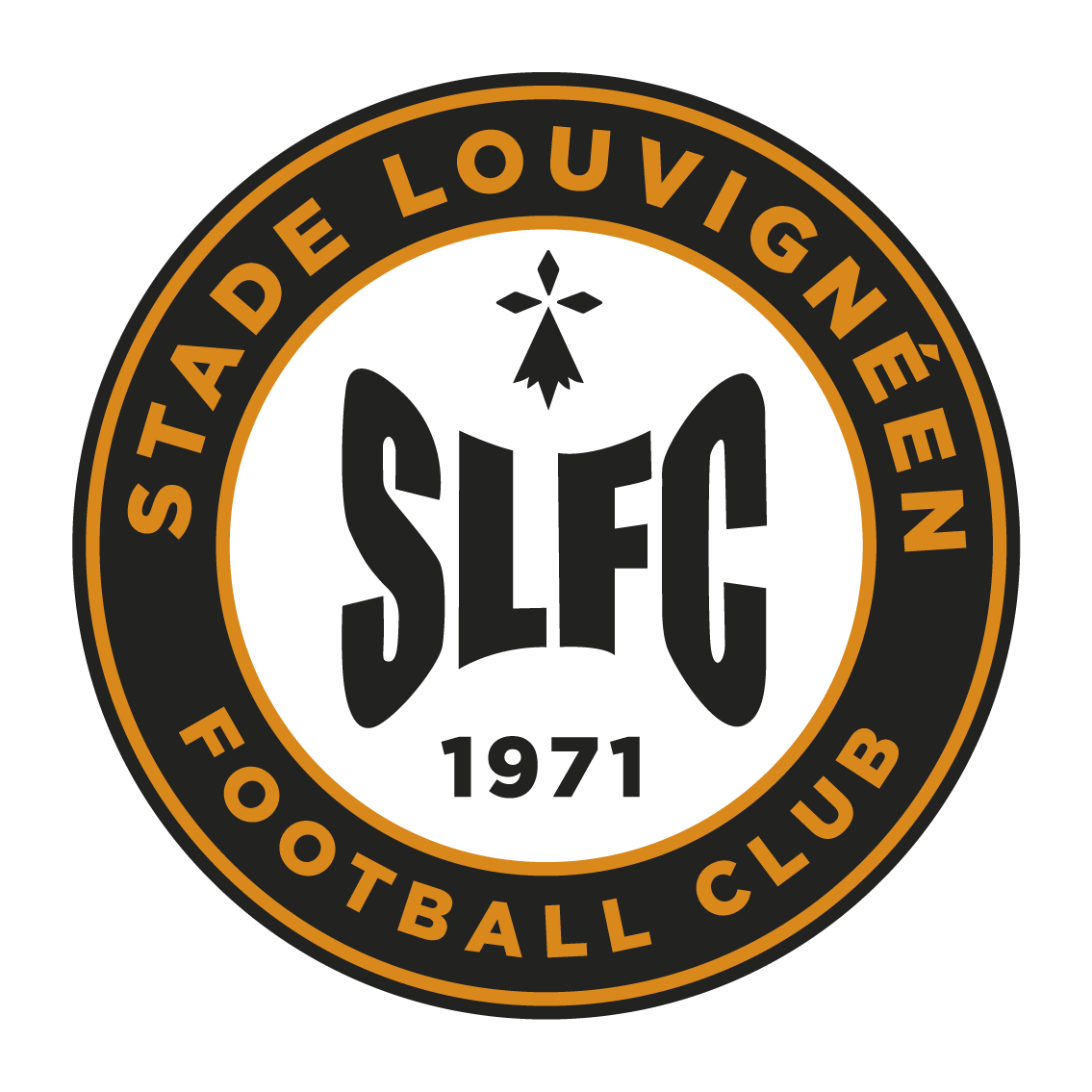 ST. LOUVIGNEEN