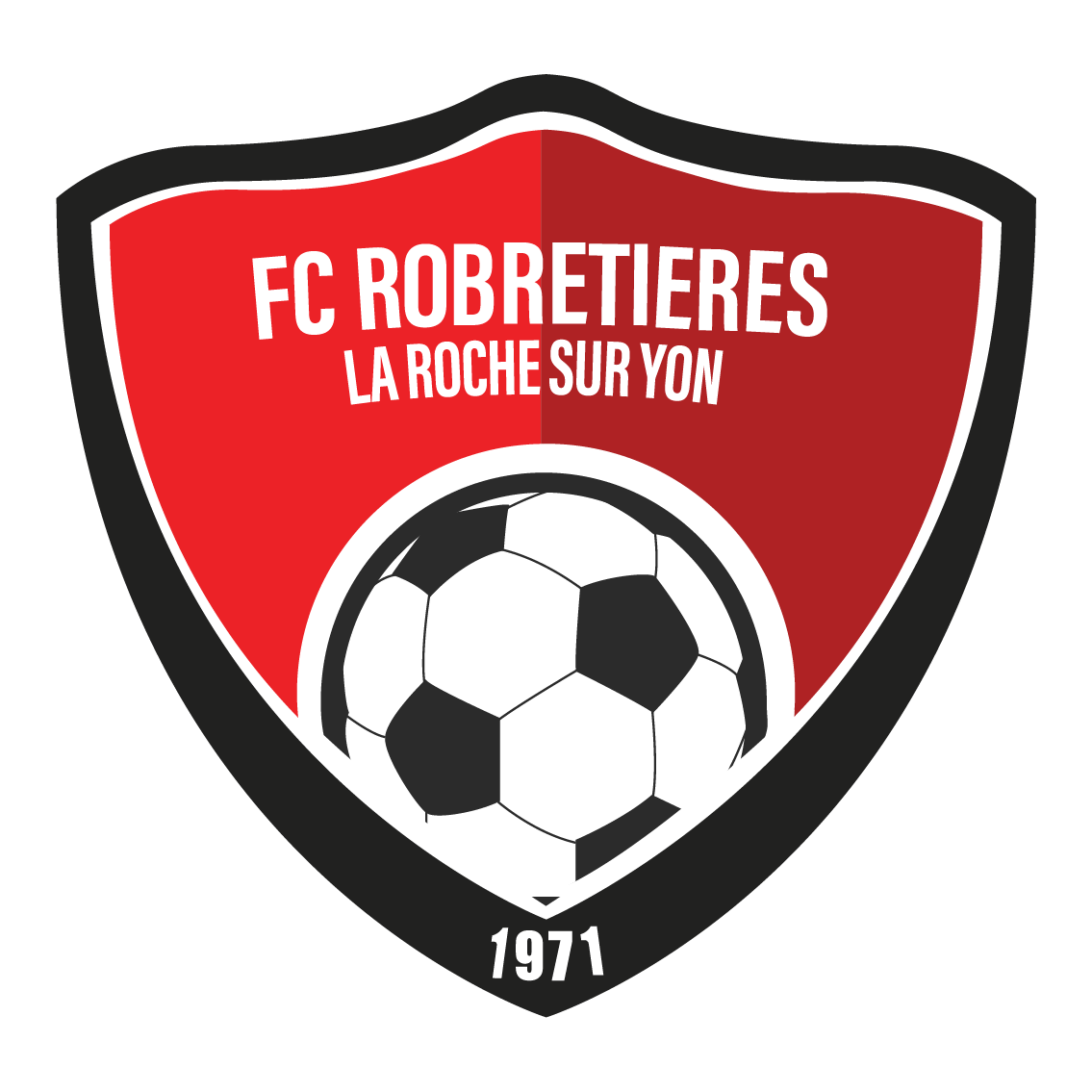 F.C. ROBRETIERES LA ROCHE S/YON