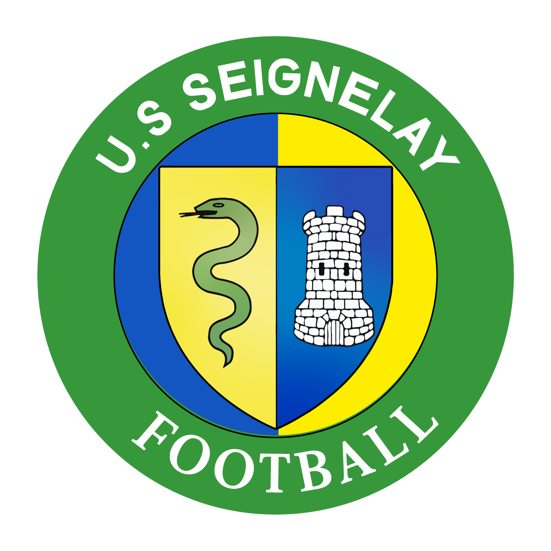 U.S. DE SEIGNELAY