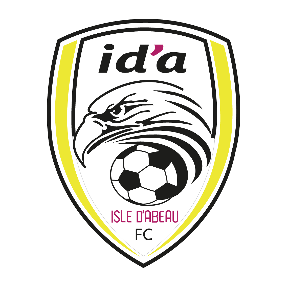 ISLE D'ABEAU F.C.