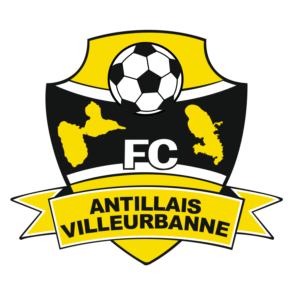 F.C. ANTILLAIS VILLEURBANNE VAUL