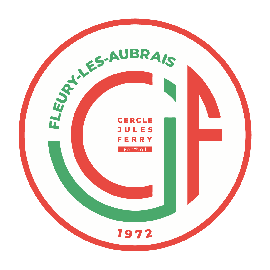 CJF FOOTBALL