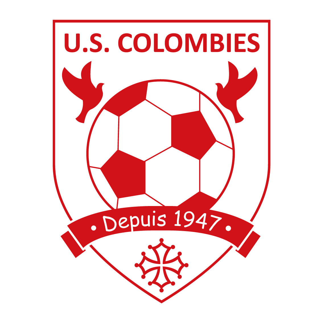 U.S. COLOMBIES