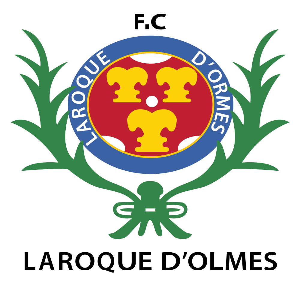 F.C. LAROQUE D'OLMES