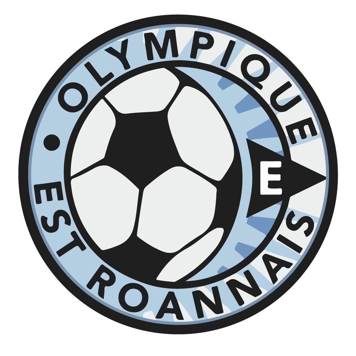OLYMPIQUE EST ROANNAIS