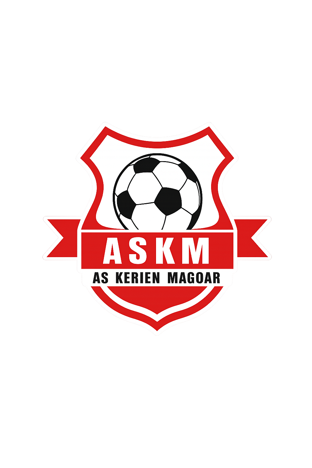 A.S. KERIEN MAGOAR ST NICOLAS
