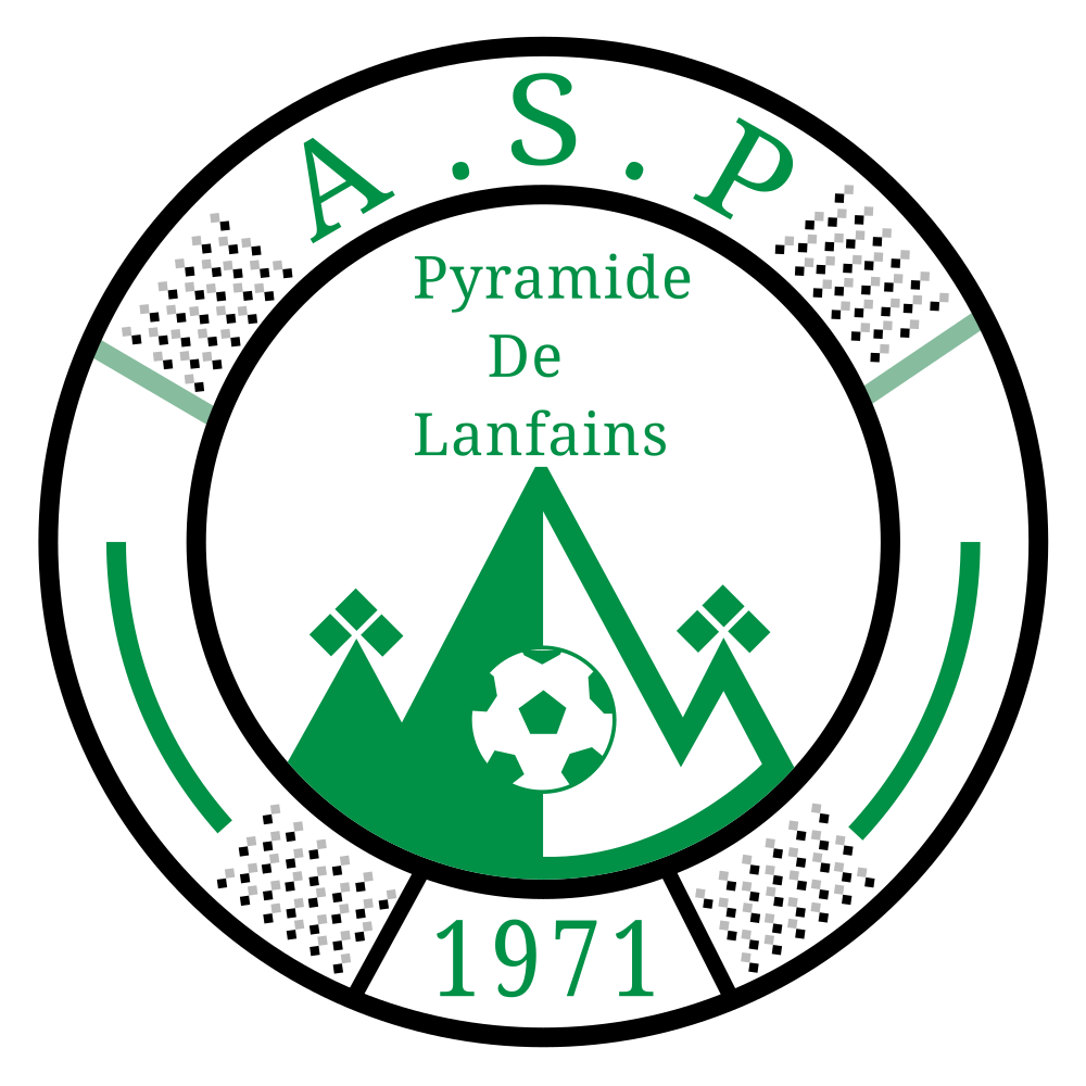 A.S. LA PYRAMIDE DE LANFAINS