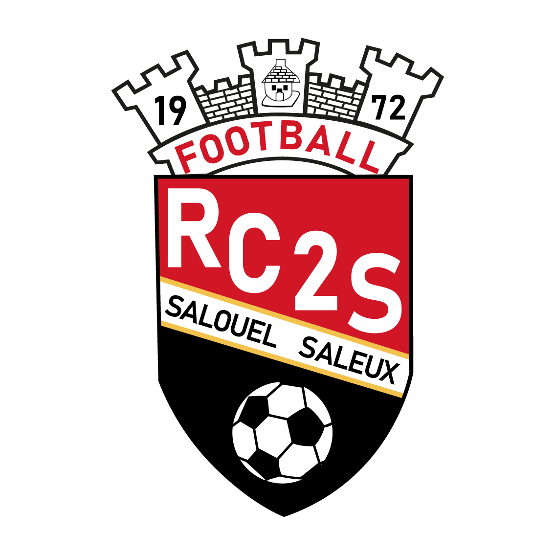 R.C. SALOUEL