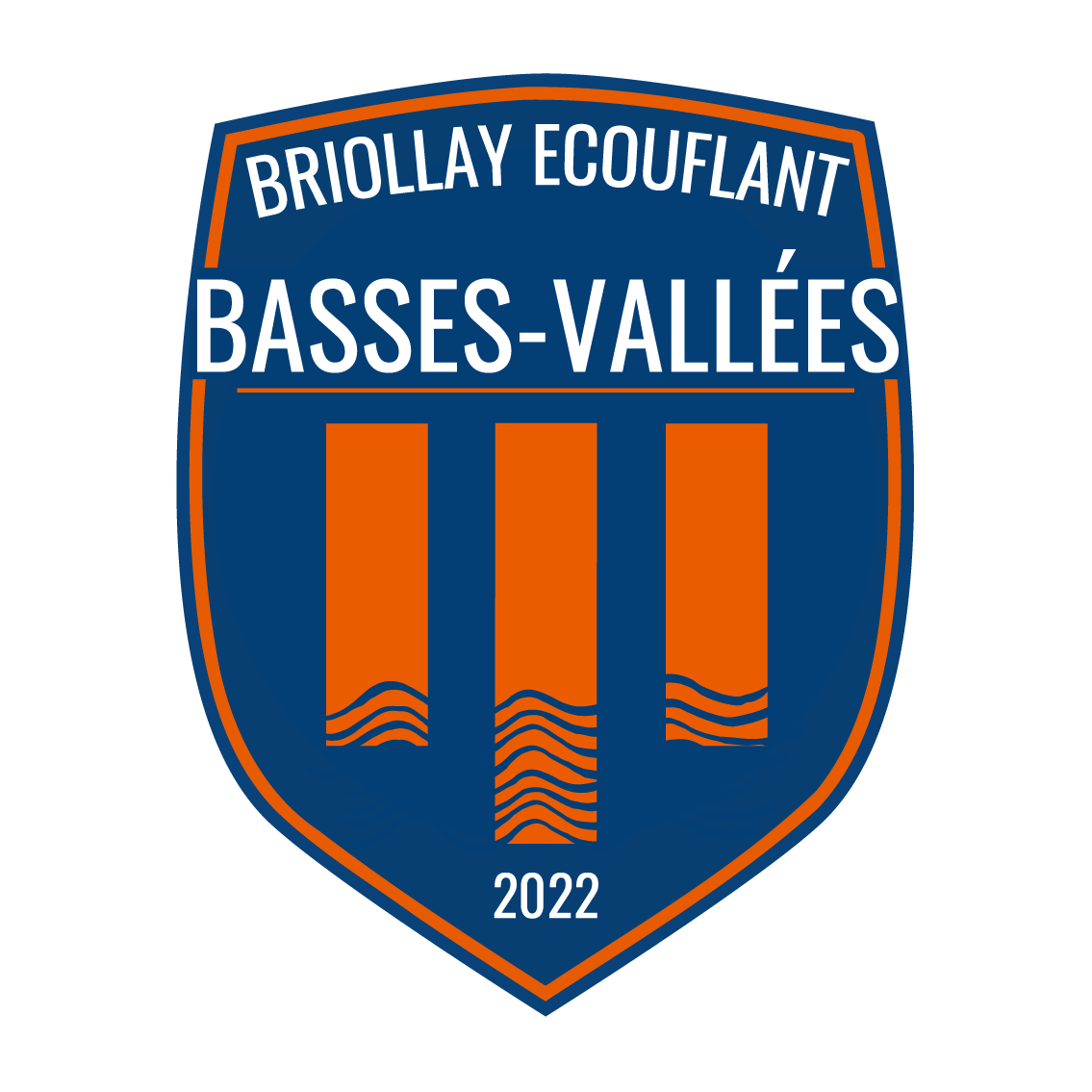 U.S. BRIOLLETAINE BRIOLLAY