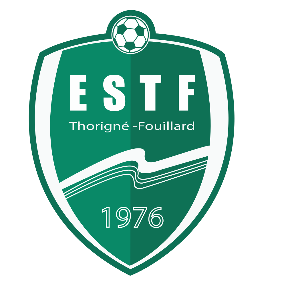 ENT.S. THORIGNE FOUILLARD