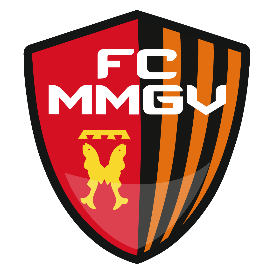 F.C. DE MONTFAUCON-MORRE-GENNES