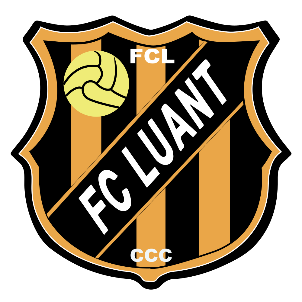 F.C. LUANT