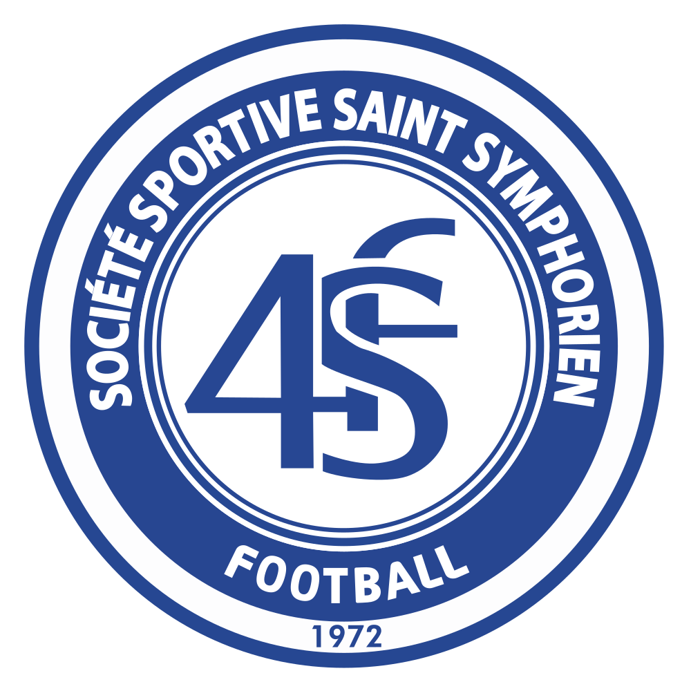 STE S. ST. SYMPHORIEN LE CHATEAU