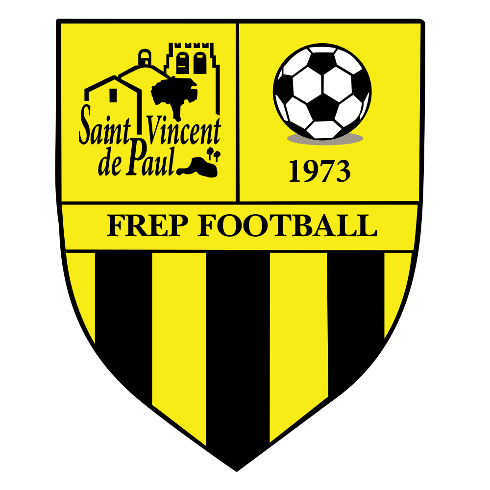 F .C. ST VINCENT DE PAUL